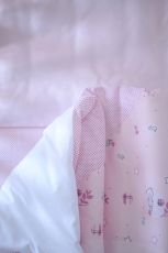 Змінна постіль Baby Veres Play with me pink (3од.)